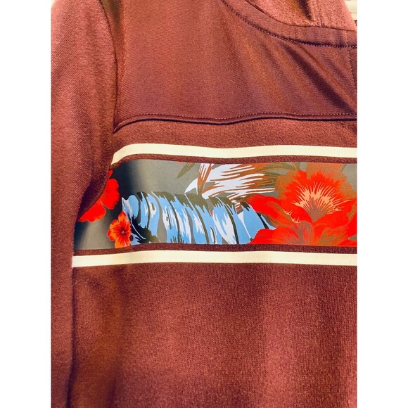 Victoria’s Secret Pink Long Sleeve Full Zip Hoodie‎ Sweatshirt Medium - Picture 4 of 9